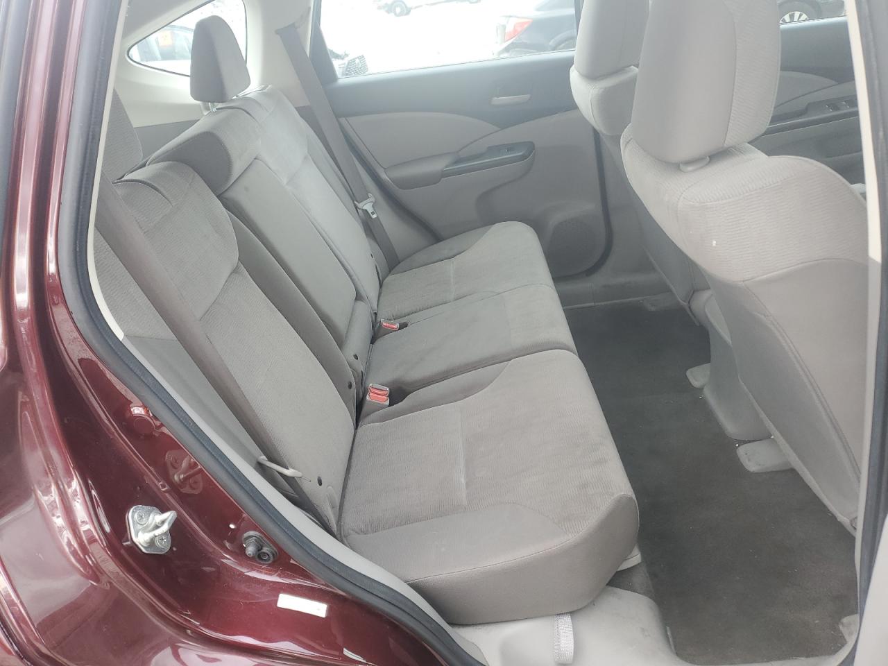 2014 Honda Cr-V Lx VIN: 5J6RM4H32EL024642 Lot: 82704265