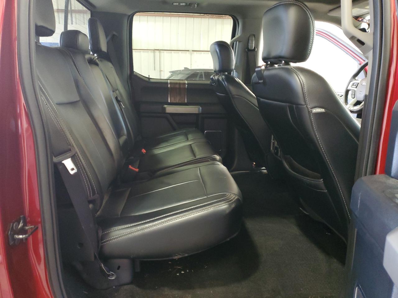 2018 Ford F150 Supercrew VIN: 1FTEW1EG0JFC37196 Lot: 89810535