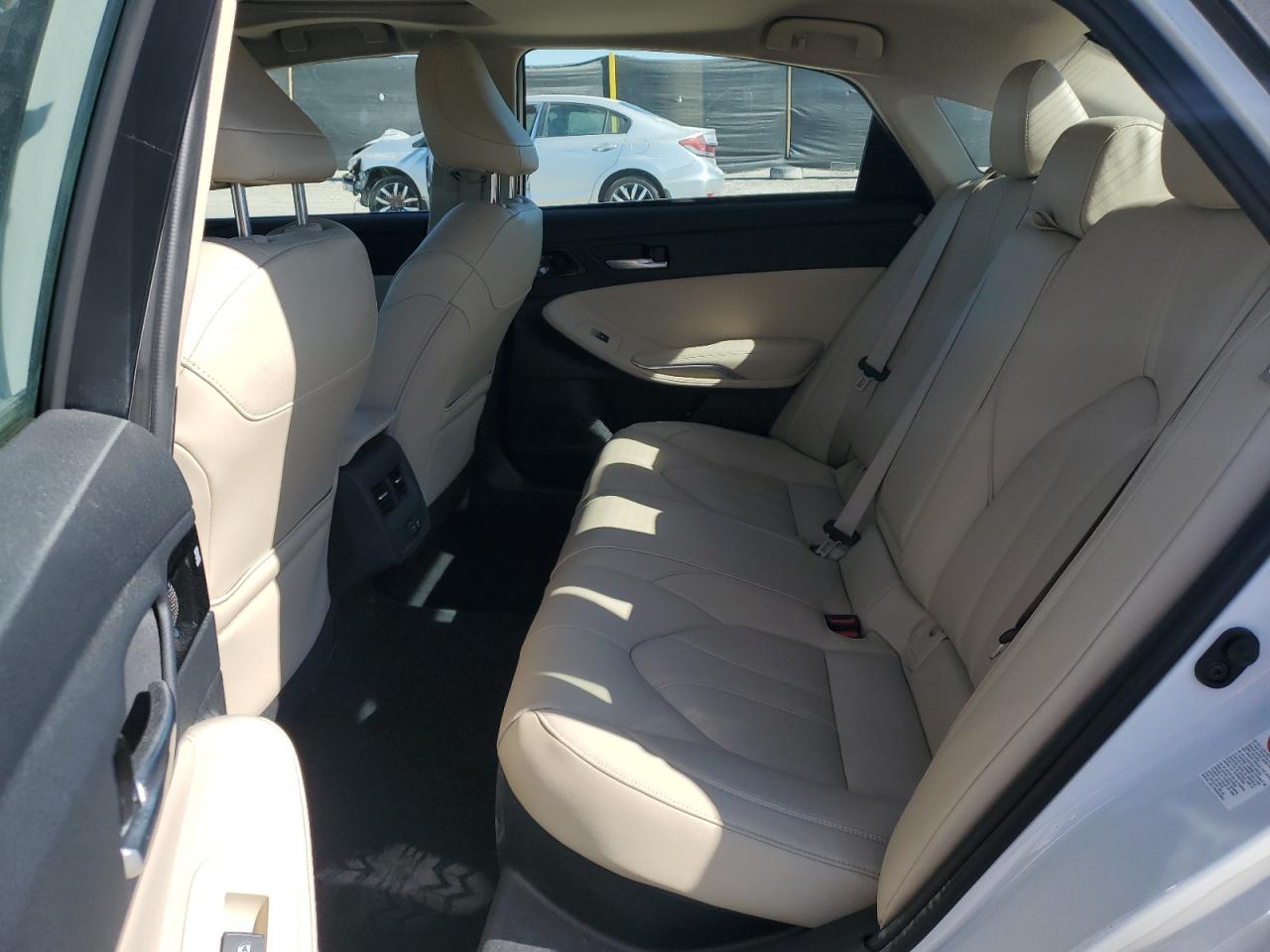2019 Toyota Avalon Xle VIN: 4T1B21FBXKU004226 Lot: 86790975