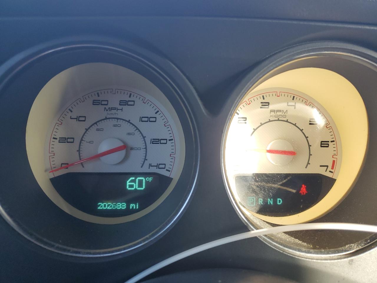 2011 Dodge Challenger VIN: 2B3CJ4DG7BH519331 Lot: 82582925