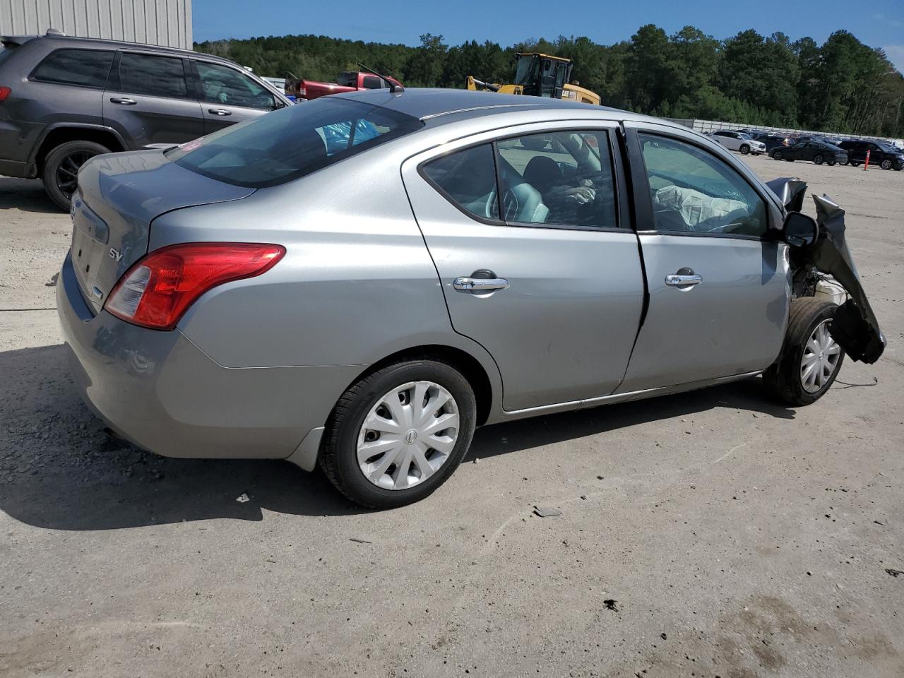 Versa Versa
