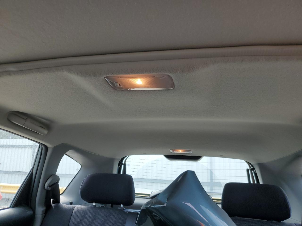 2007 Pontiac Vibe VIN: 5Y2SL65807Z402897 Lot: 81920395