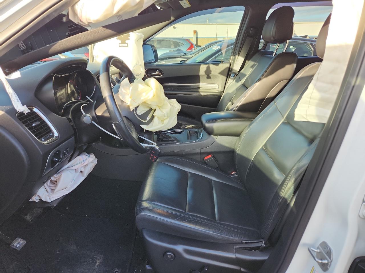 2019 Dodge Durango Gt VIN: 1C4RDJDG5KC738628 Lot: 86241555