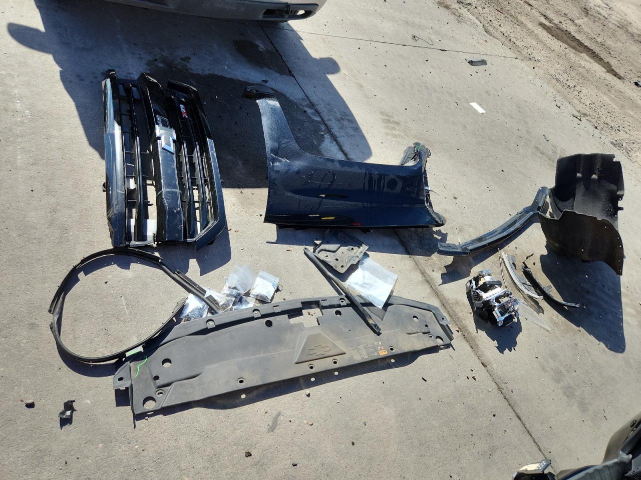 2016 Chevrolet Silverado K1500 Lt VIN: 1GCVKREC0GZ311151 Lot: 82007305