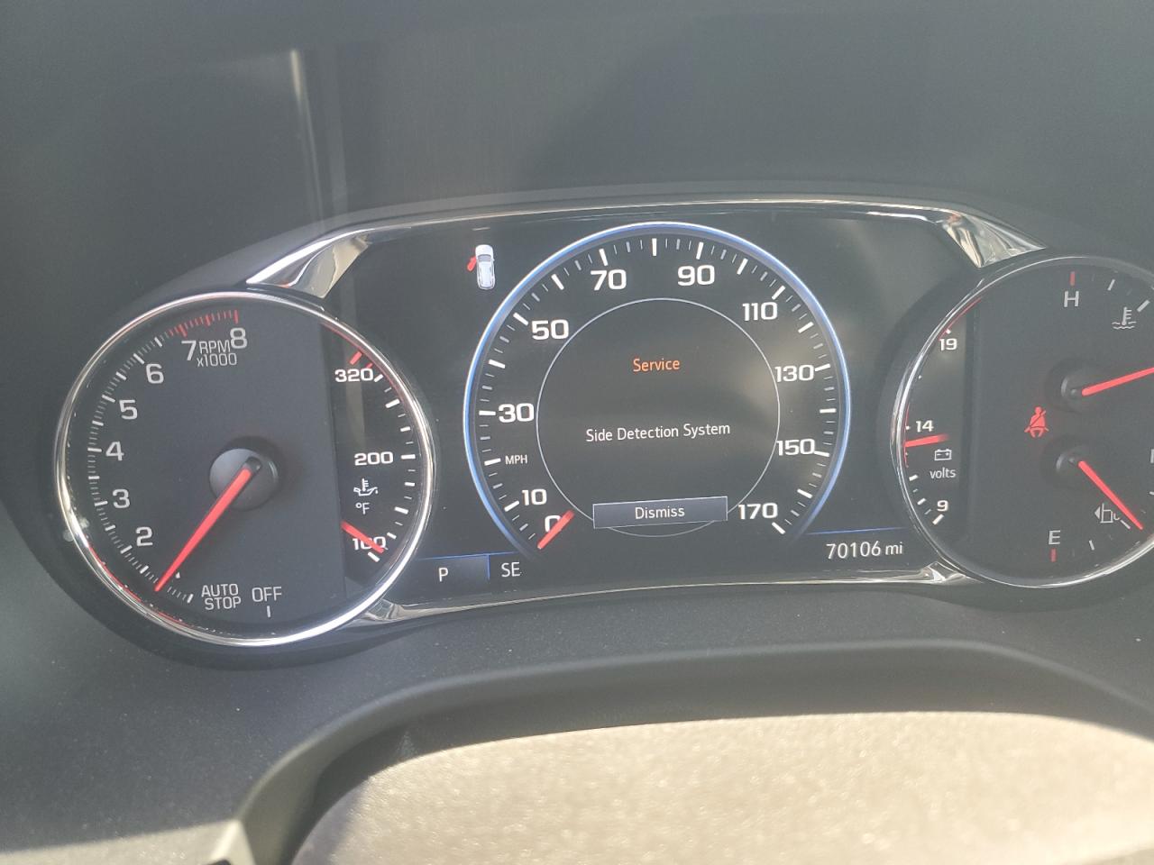 2021 GMC Acadia Slt VIN: 1GKKNULSXMZ190183 Lot: 86138945