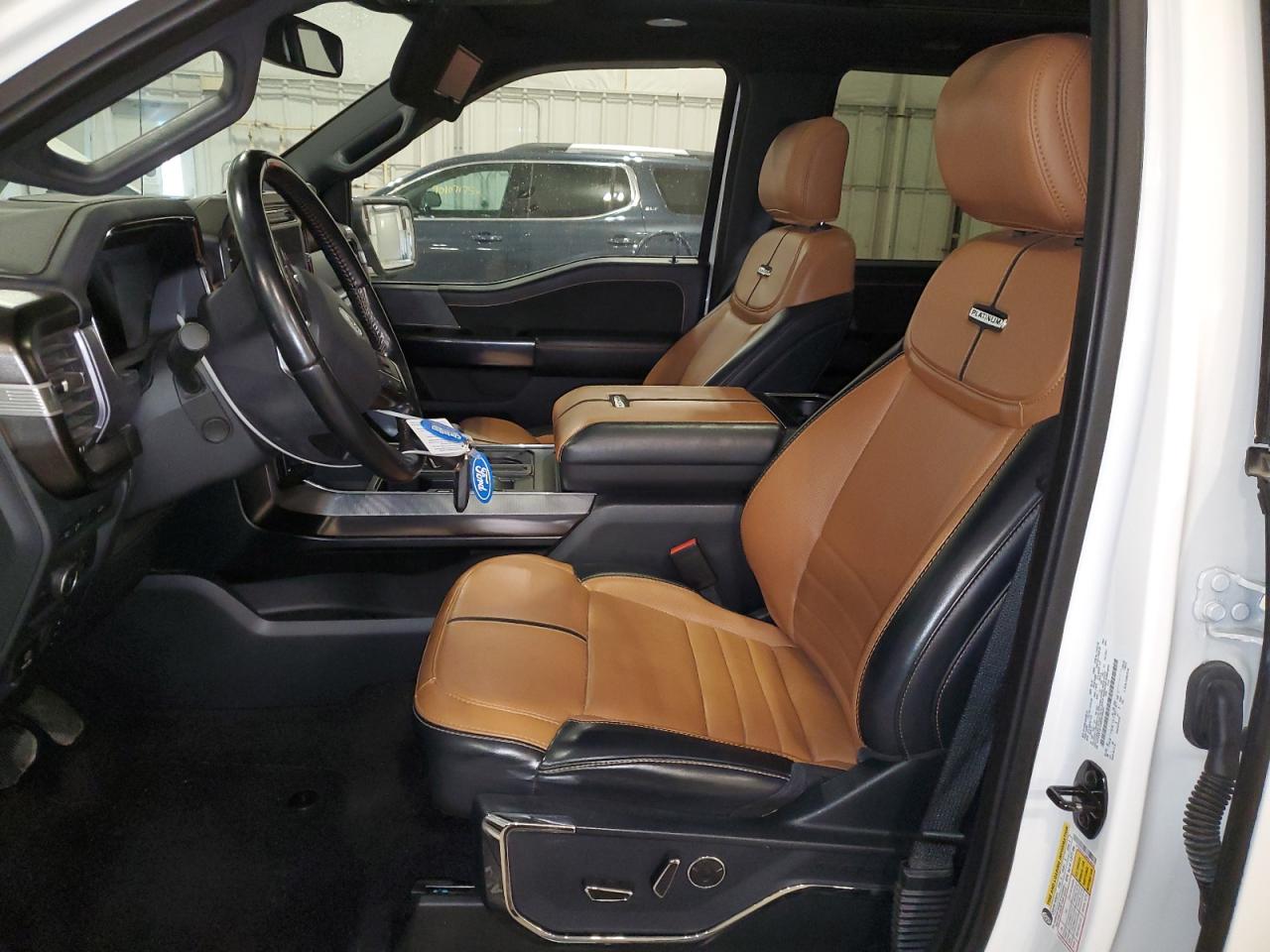 2021 Ford F150 Supercrew VIN: 1FTFW1E12MFB18425 Lot: 90596285