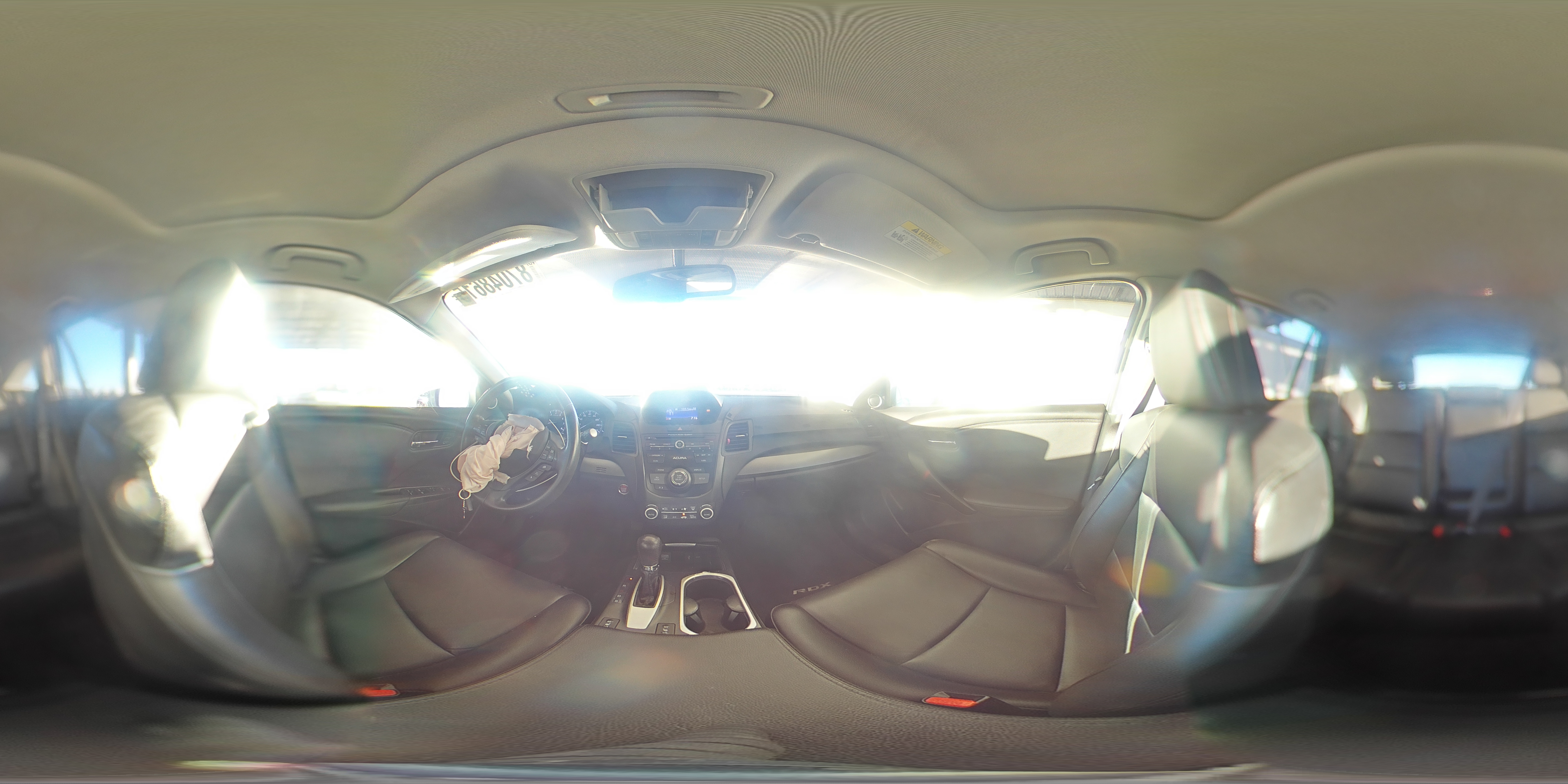 2018 Acura Rdx VIN: 5J8TB4H32JL028591 Lot: 87048615