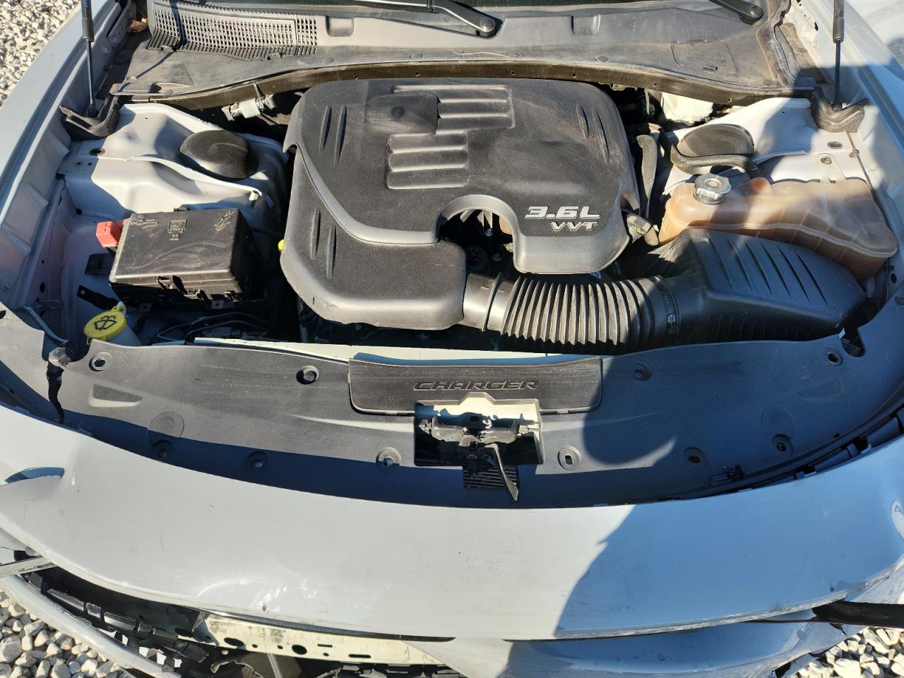 2021 Dodge Charger Sxt VIN: 2C3CDXBG3MH579141 Lot: 86863305