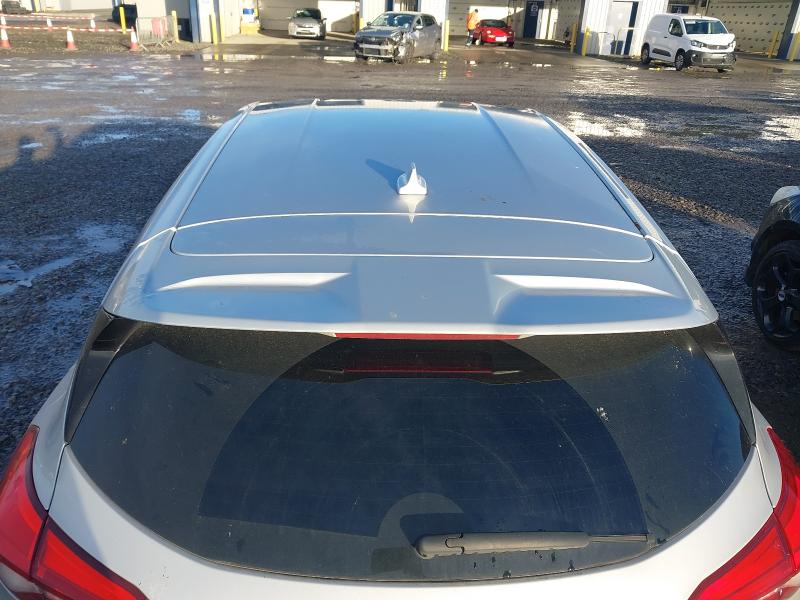 2020 FORD FOCUS 1.5 ECOBLUE 120 ST-LINE X EDITION 5DR