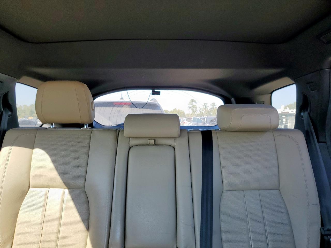 2017 Land Rover Discovery Sport Hse VIN: SALCR2BG4HH703681 Lot: 86297165