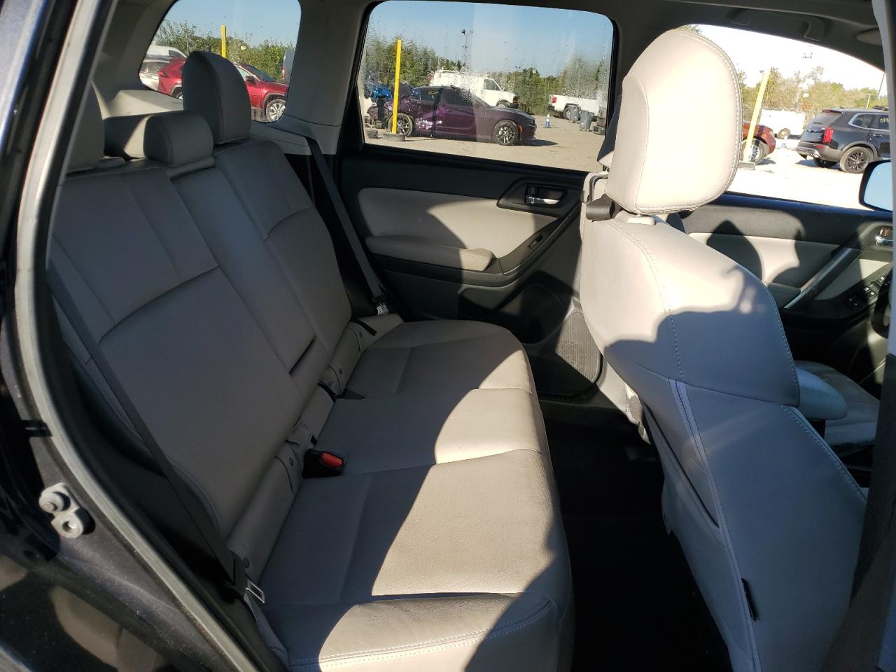 2014 Subaru Forester 2.5I Limited VIN: JF2SJAHC9EH414625 Lot: 82383045