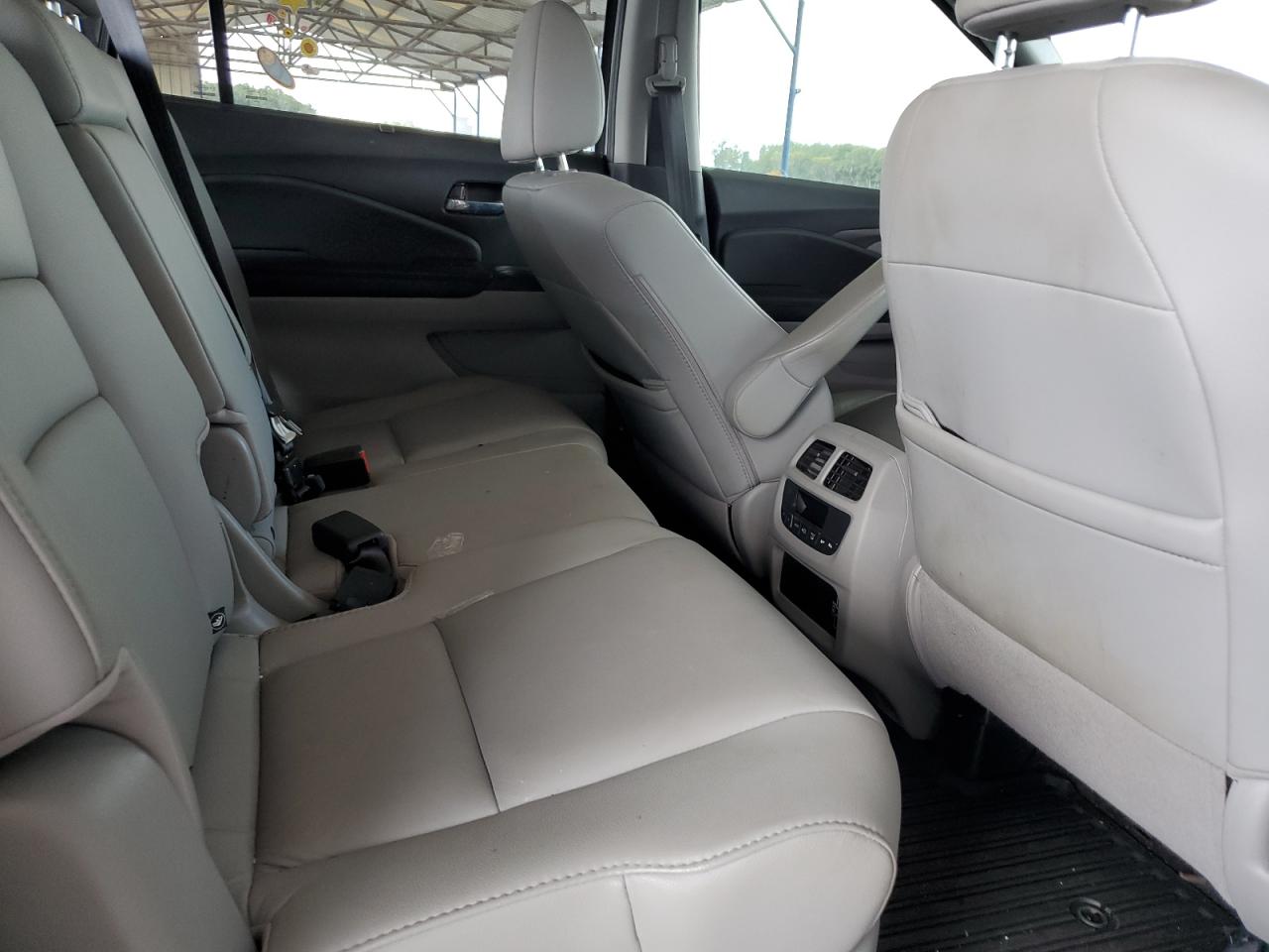 2021 Honda Pilot Exl VIN: 5FNYF5H56MB022767 Lot: 85161395