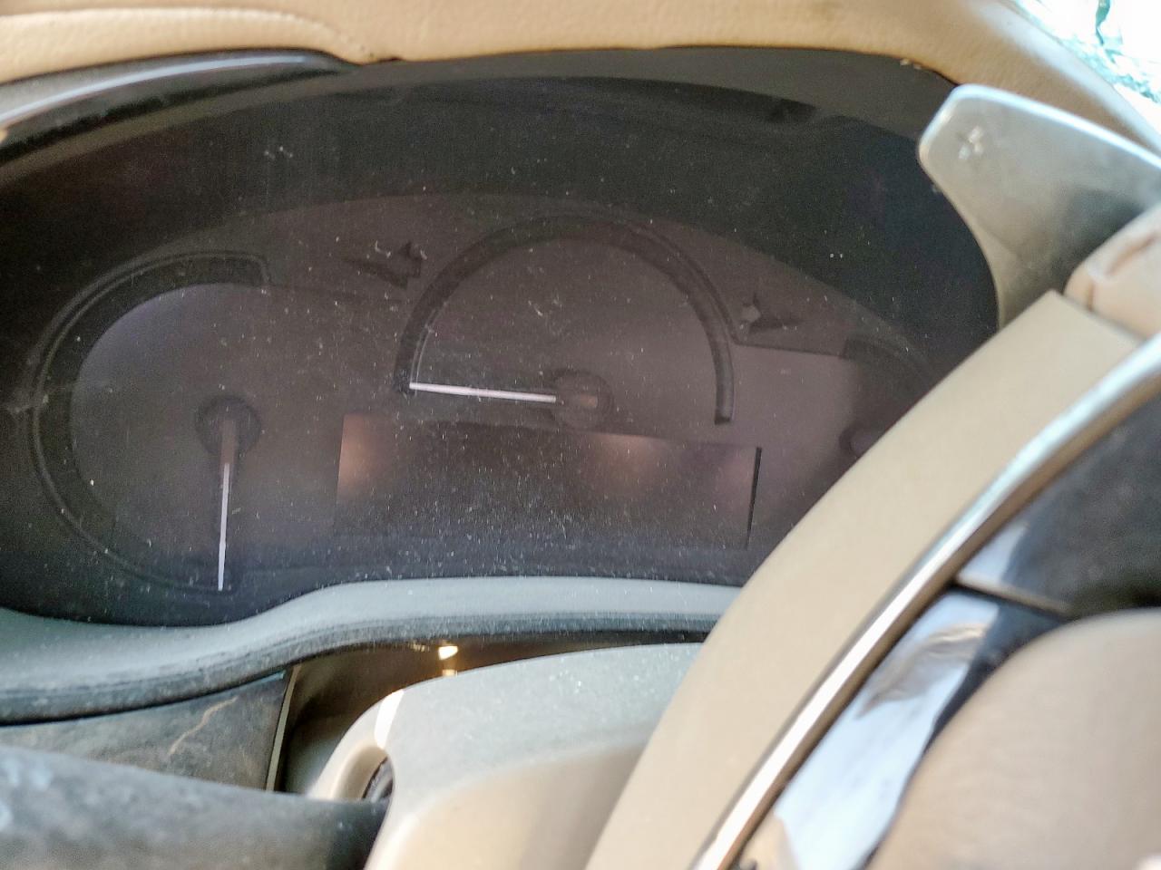 2014 Cadillac Cts Luxury Collection VIN: 1G6AX5SX0E0165922 Lot: 84483085