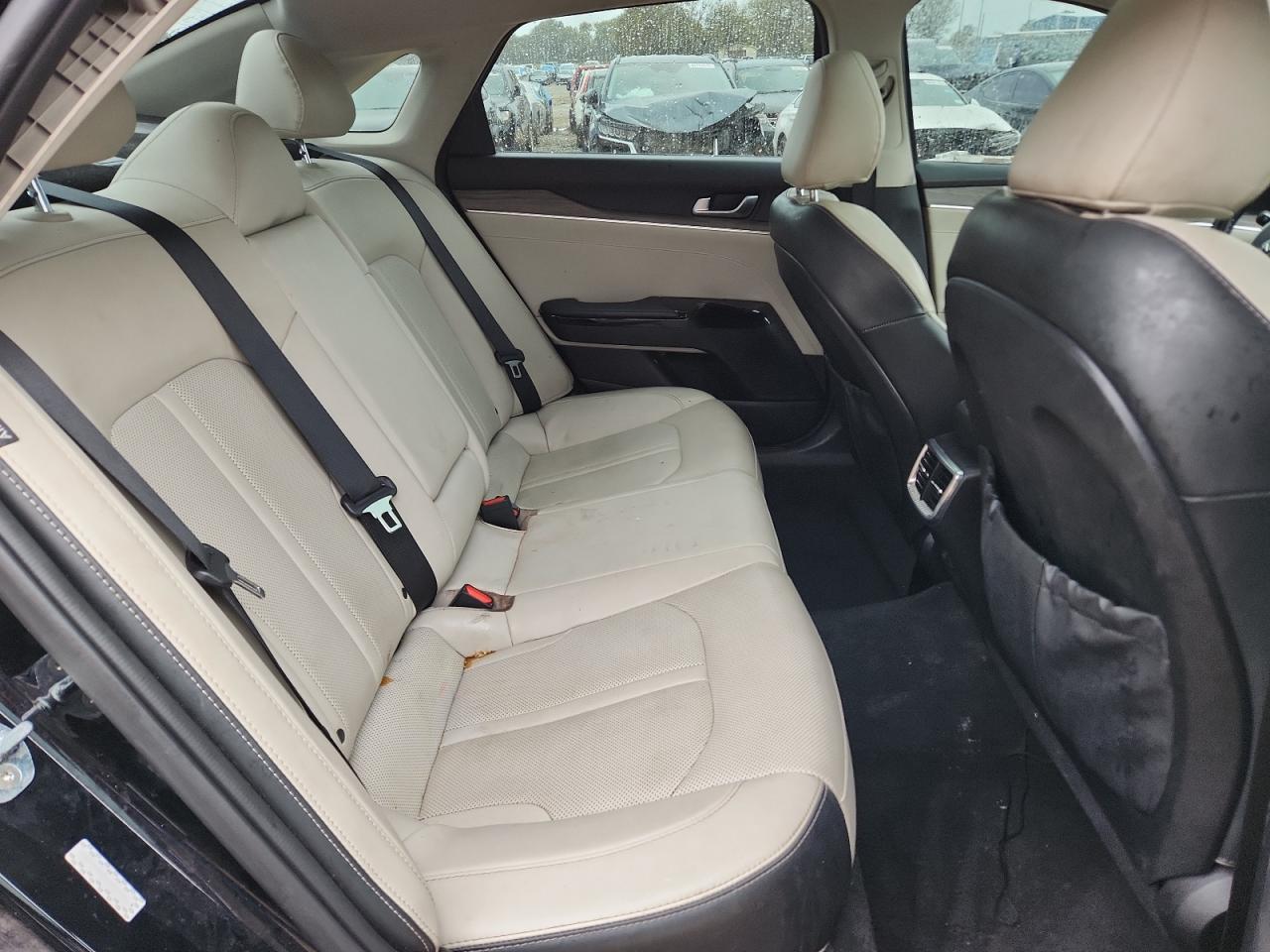 2021 Kia K5 Ex VIN: 5XXG34J22MG068351 Lot: 86475995