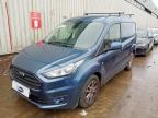 2024 FORD TRANSIT CONNECT 240LMITED  for sale at Copart PETERLEE