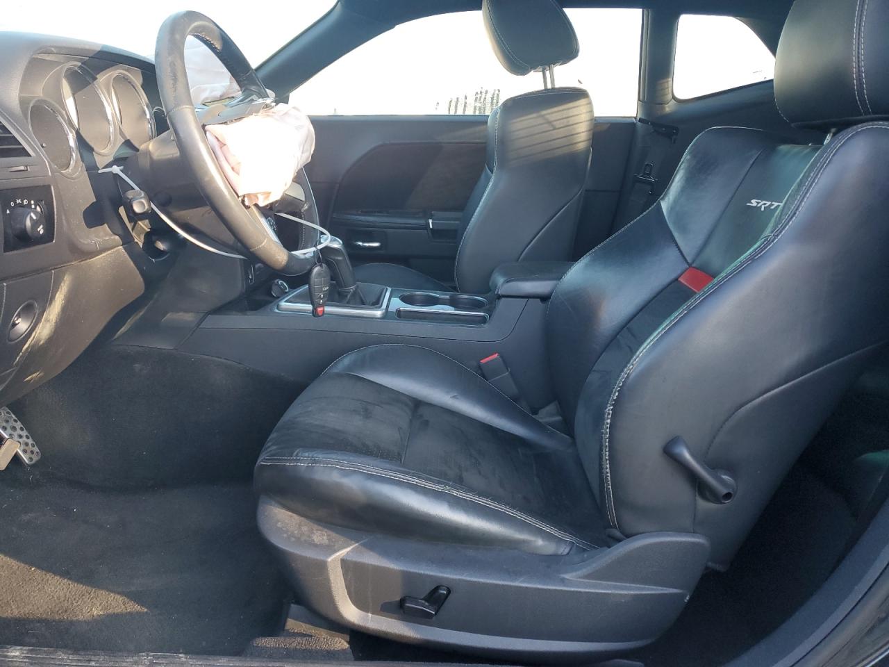 2010 Dodge Challenger Srt-8 VIN: 2B3CJ7DW4AH315027 Lot: 82721055