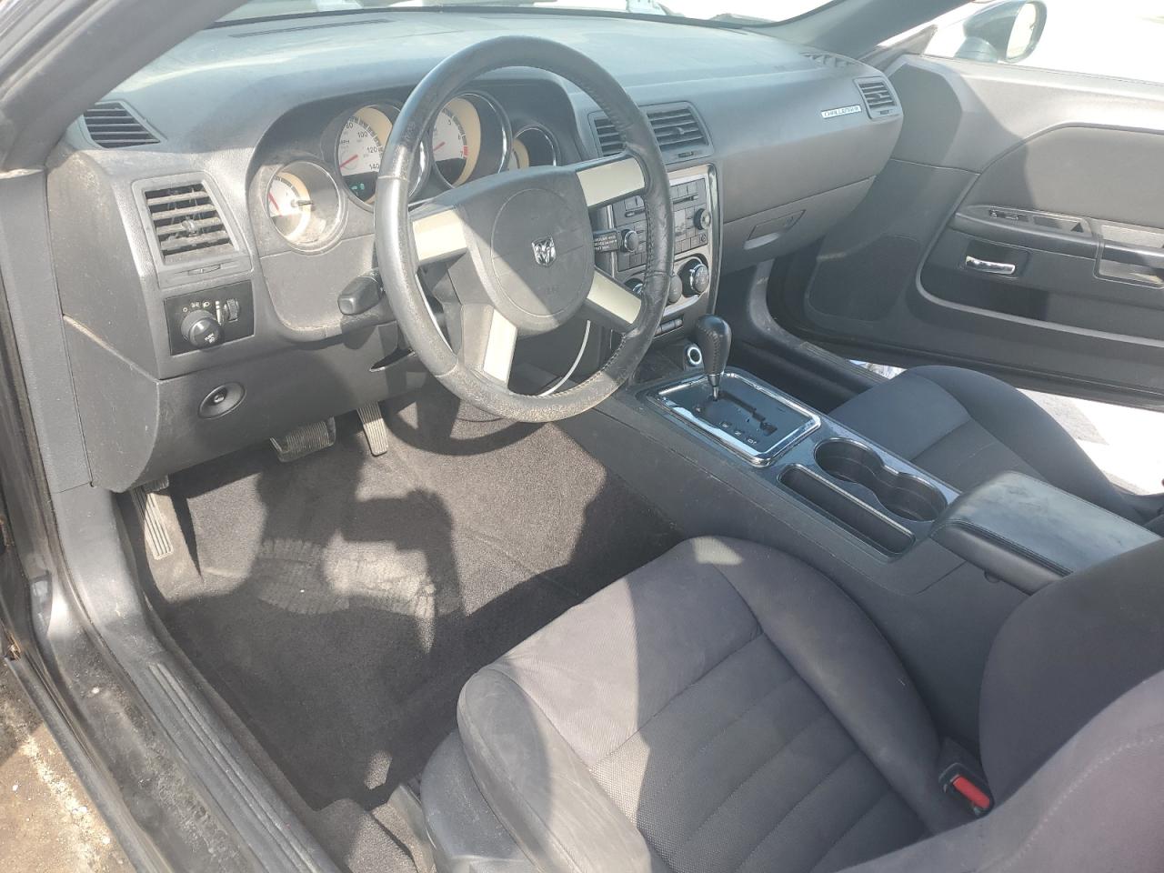 2010 Dodge Challenger Se VIN: 2B3CJ4DV4AH110555 Lot: 86699815