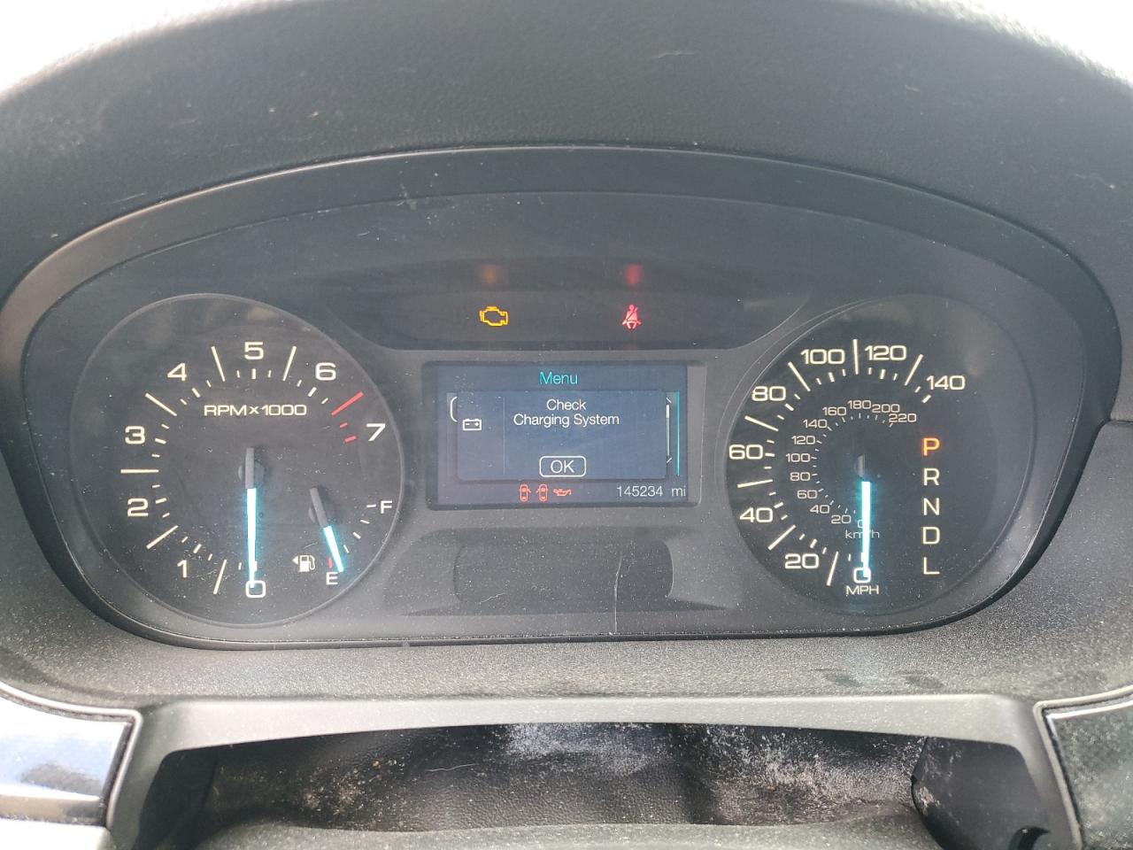 2011 Ford Edge Se VIN: 2FMDK3GC3BBA05140 Lot: 84996095