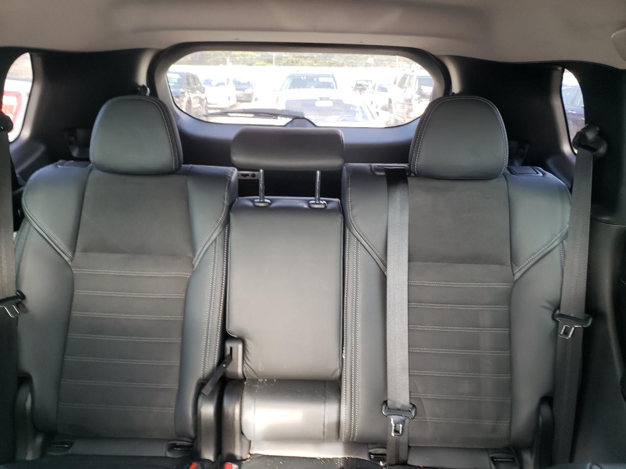 2023 Mitsubishi Outlander Se VIN: JA4J4UA89PZ011115 Lot: 86729665