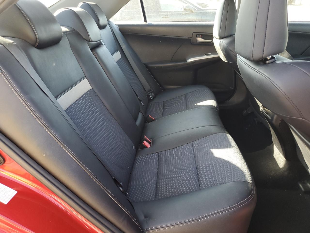 2014 Toyota Camry L VIN: 4T1BF1FKXEU811029 Lot: 85089855