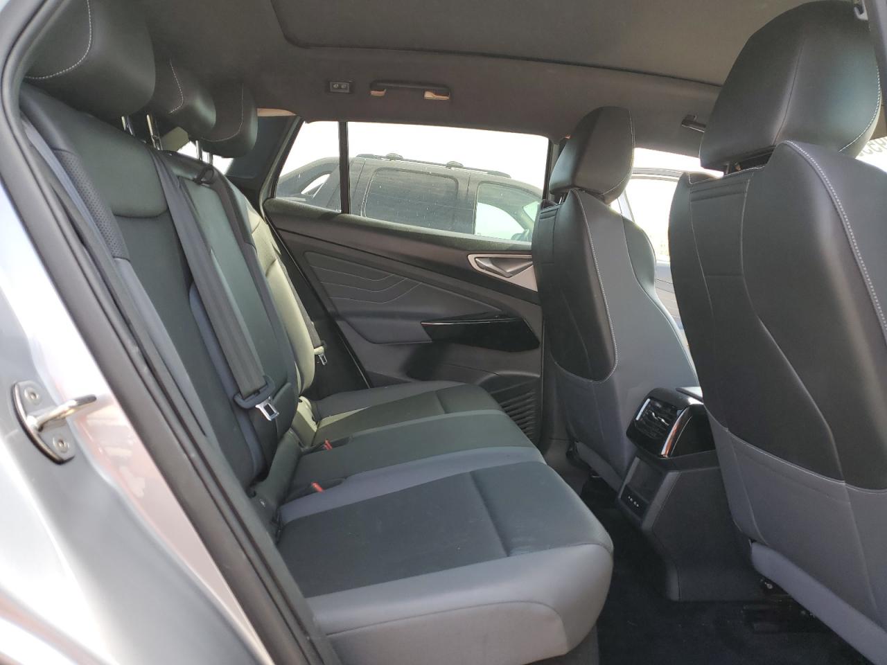 2023 Volkswagen Id.4 Pro S VIN: 1V2WNPE89PC029930 Lot: 81999535