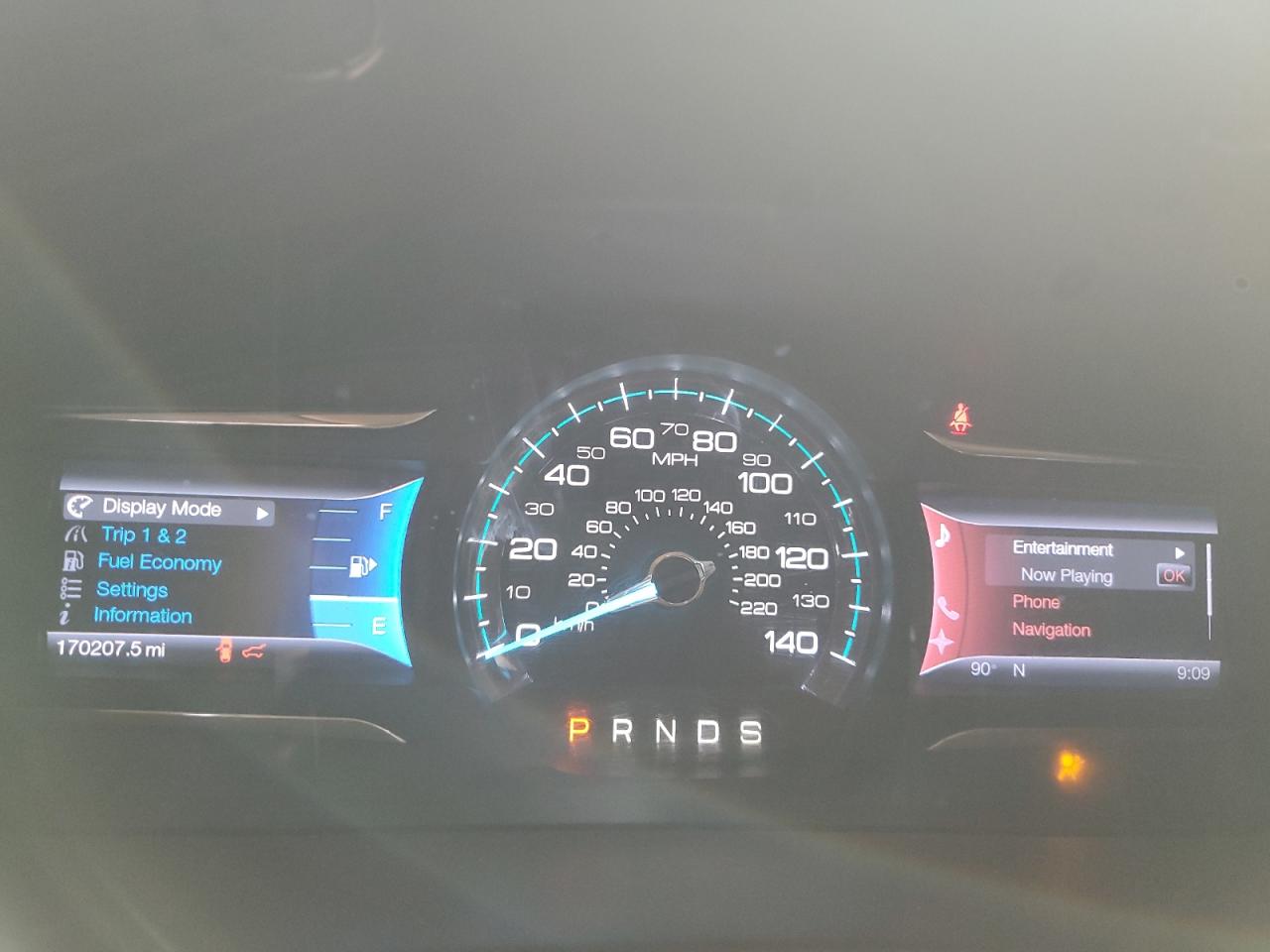 2013 Ford Flex Sel VIN: 2FMGK5C81DBD22718 Lot: 85275735