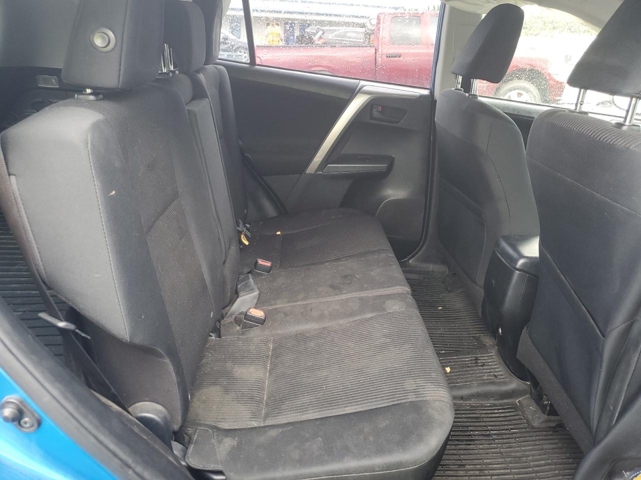 2018 Toyota Rav4 Le VIN: JTMBFREV3JJ196317 Lot: 85085935