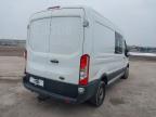 2016 FORD TRANSIT 350 ECONETIC TECH  for sale at Copart YORK