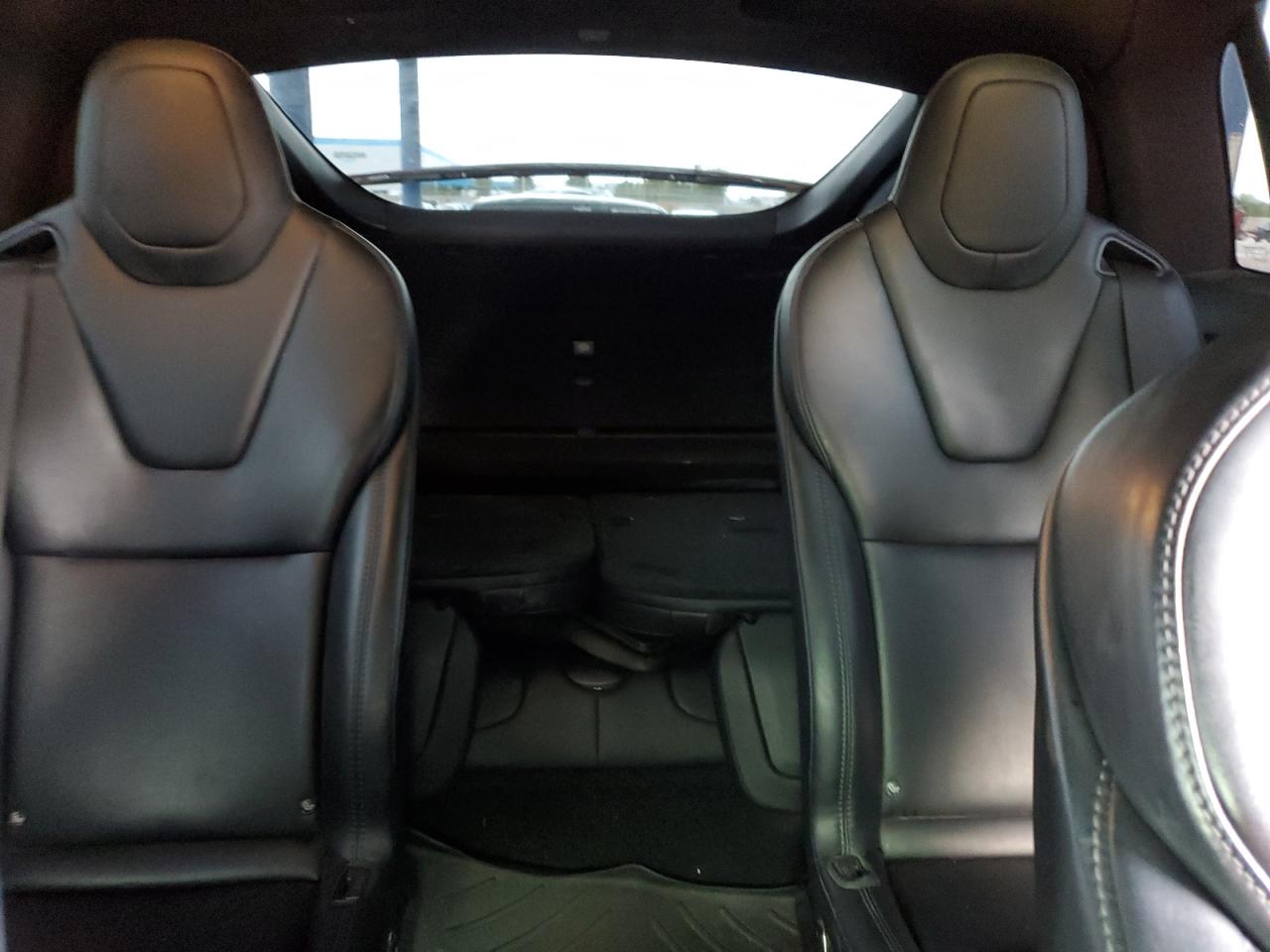 2020 Tesla Model X VIN: 5YJXCBE20LF220384 Lot: 86303245