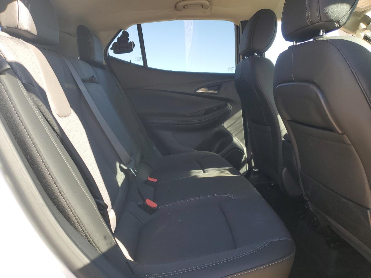 2025 Buick Encore Gx Preferred VIN: KL4AMBSP3SB022896 Lot: 82567265