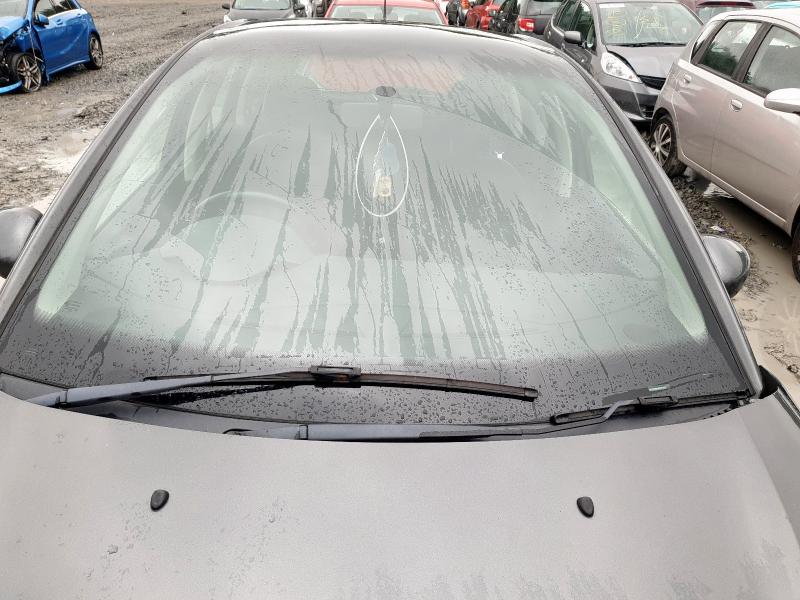 2012 CITROEN C3 VTR+ HDI 