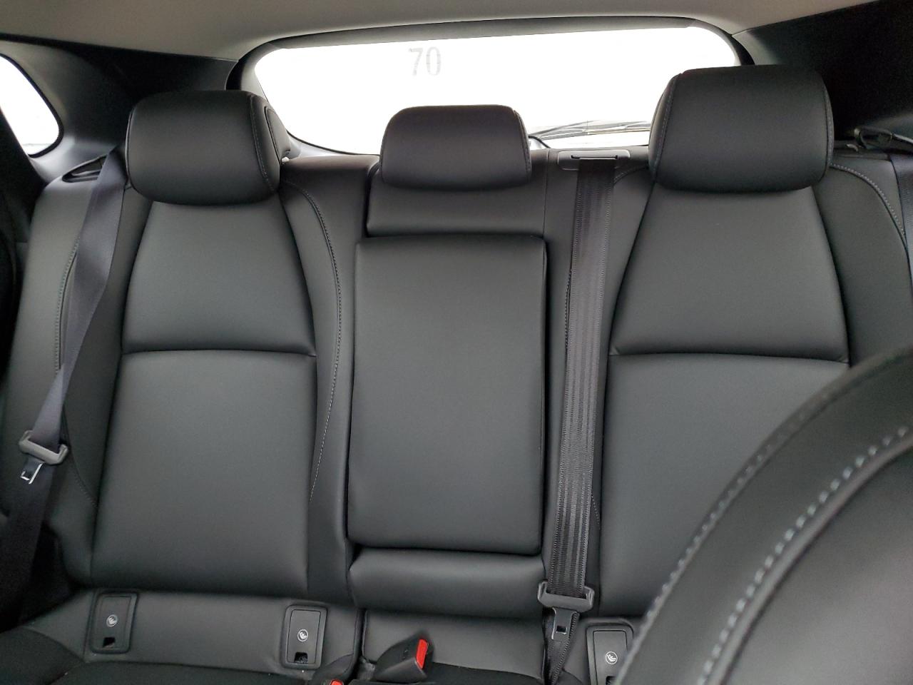 2024 Mazda Cx-30 Select VIN: 3MVDMBBM8RM673287 Lot: 90503535