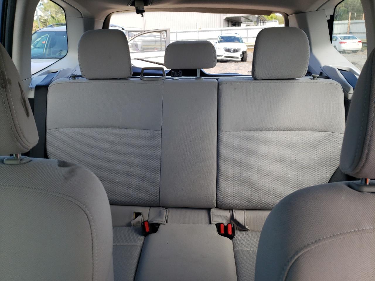 2016 Subaru Forester 2.5I VIN: JF2SJABC7GH560162 Lot: 81984685