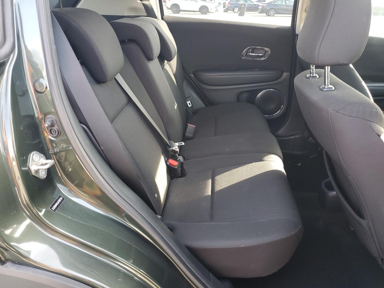 2018 Honda Hr-V Ex VIN: 3CZRU6H55JG700134 Lot: 81782135