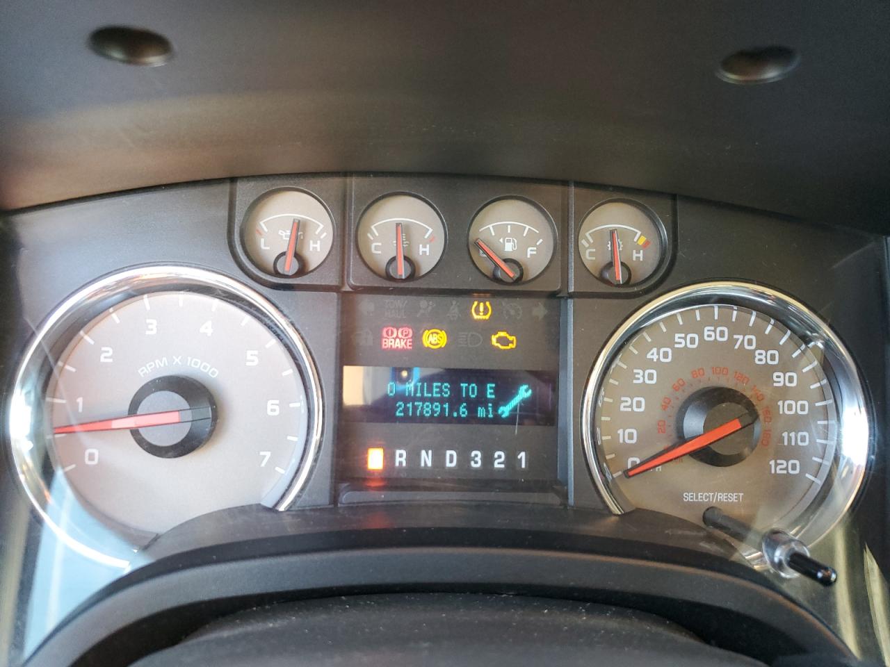 2009 Ford F150 Supercrew VIN: 1FTPW14V59FA61458 Lot: 89442375