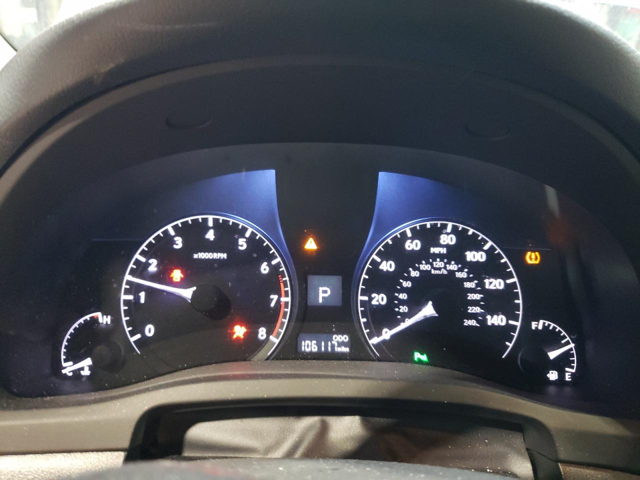 2013 Lexus Rx 350 Base VIN: 2T2BK1BA6DC200693 Lot: 86162025