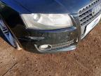 2010 AUDI A5 SE TFSI 211 2.0T FSI SE 2DR [START STOP] for sale at Copart PETERLEE