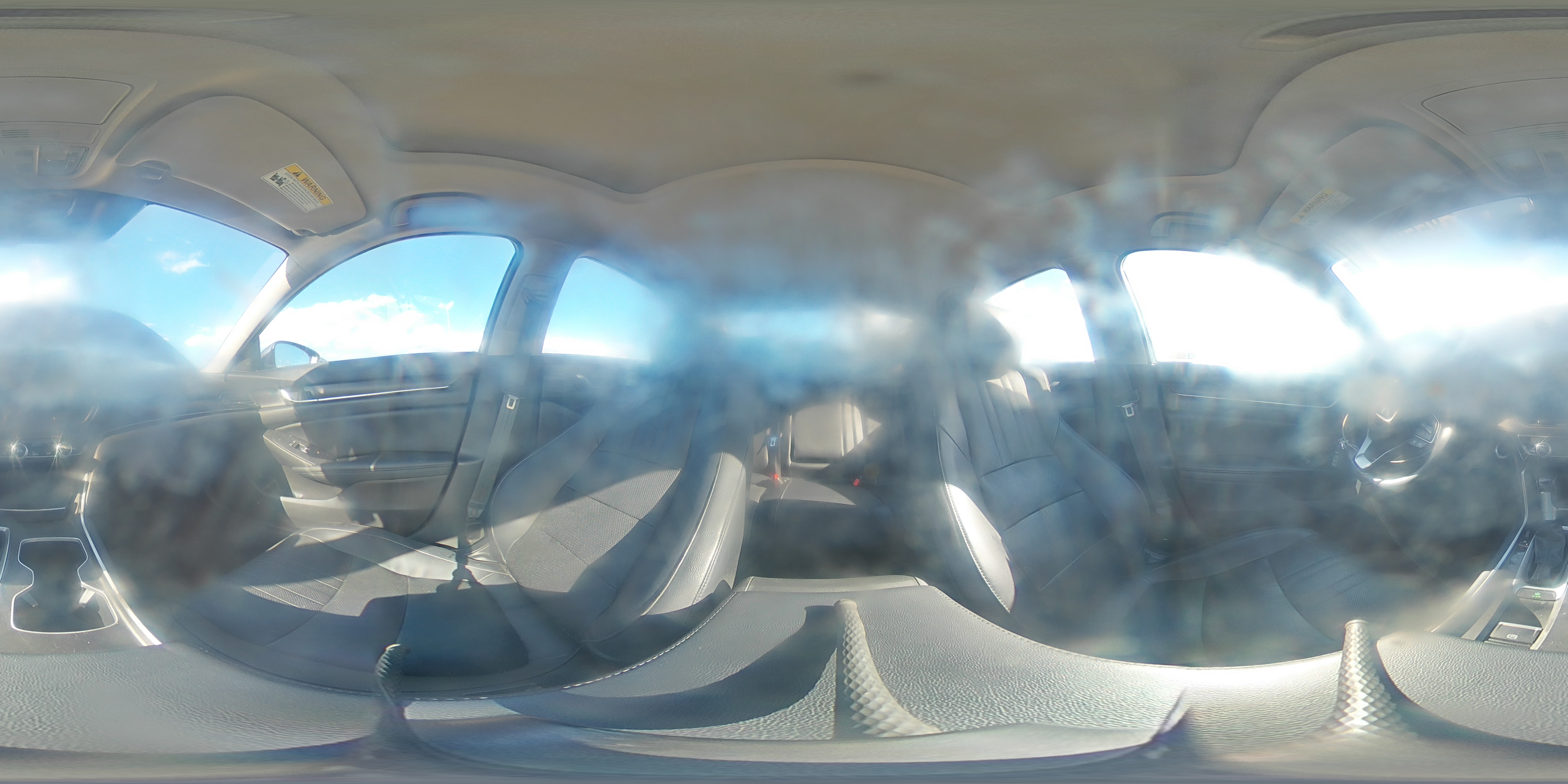 2018 Honda Accord Exl VIN: 1HGCV1F57JA203164 Lot: 85694815