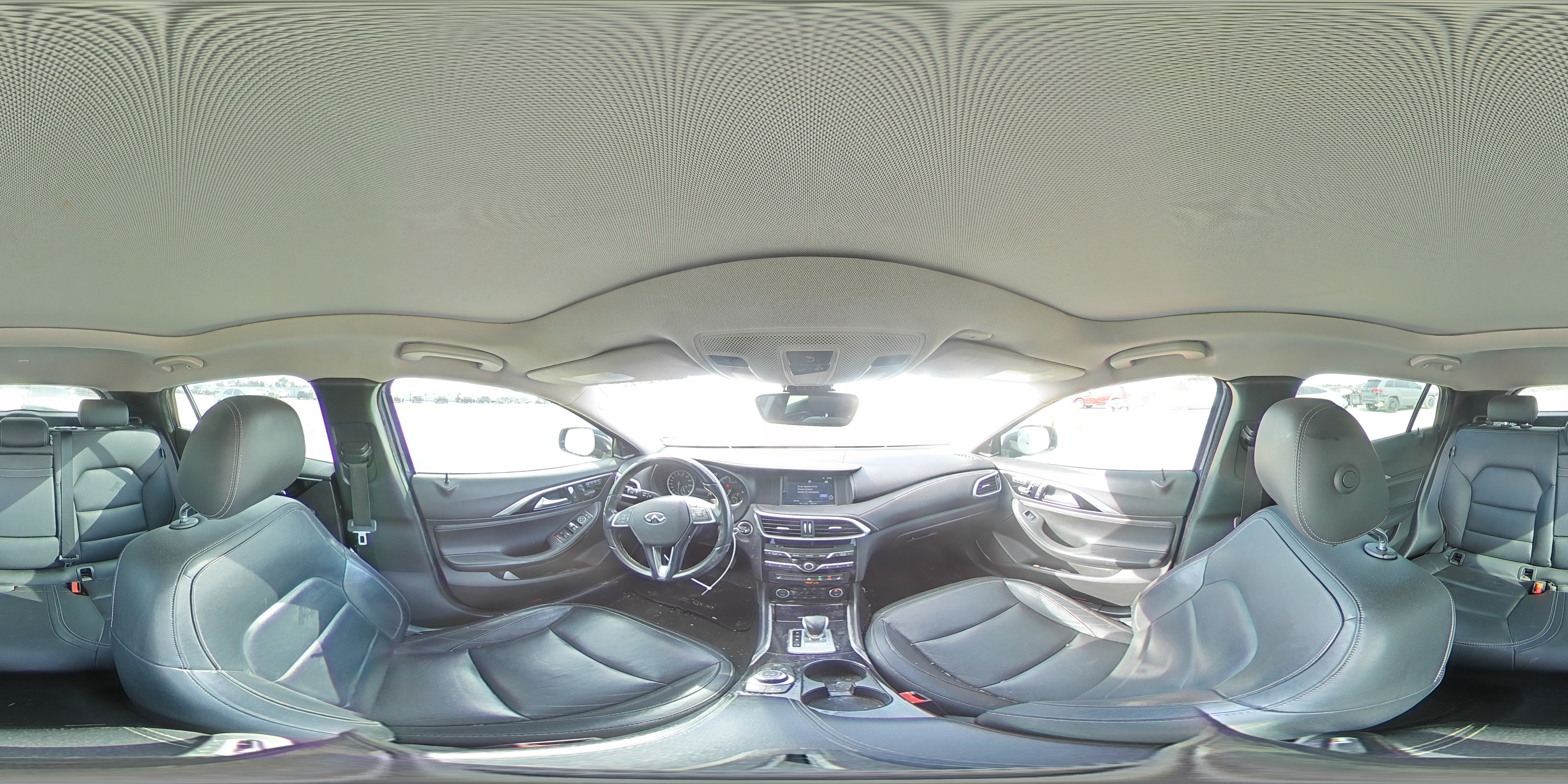 QX30 QX30