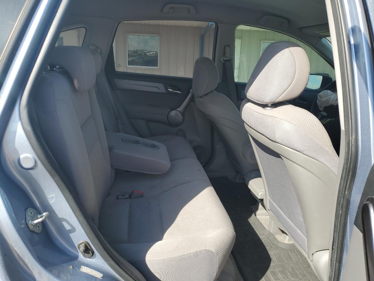 2008 Honda Cr-V Lx VIN: 5J6RE48308L032112 Lot: 84975895