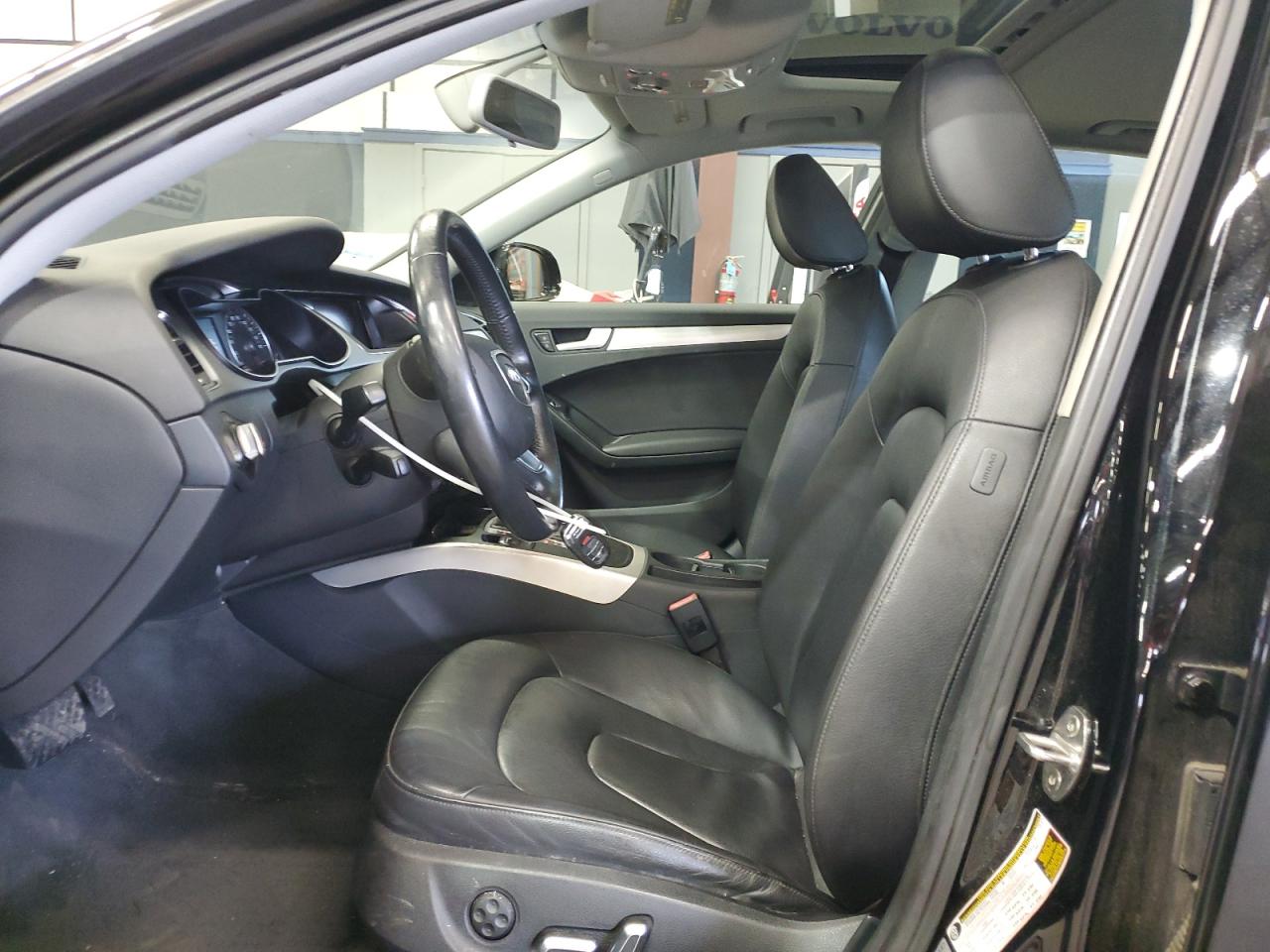 2014 Audi A4 Premium VIN: WAUBFAFL2EN035922 Lot: 90394455