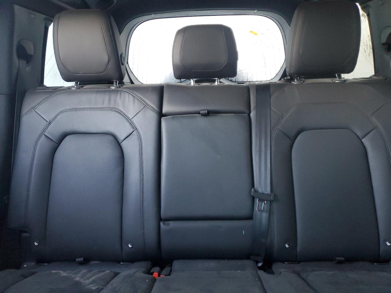 2023 Land Rover Defender 110 S VIN: SALEJ7EX8P2241510 Lot: 86448775