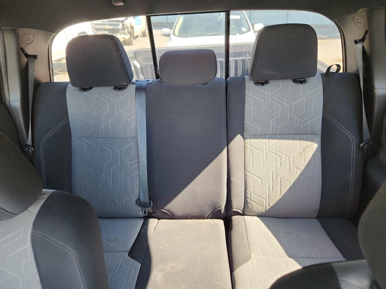 2023 Toyota Tacoma Double Cab VIN: 3TMCZ5AN5PM578340 Lot: 87096805