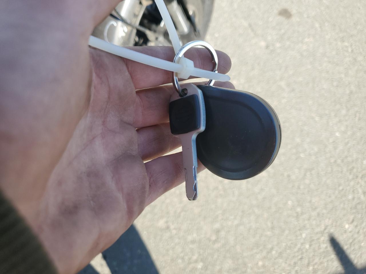 2023 Harley-Davidson Fxfbs VIN: 1HD1YLK12PB027217 Lot: 82518325