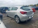 2011 VAUXHALL ASTRA 2.0 CDTI 16V ECOFLEX SRI [165] 5DR for sale at Copart GLOUCESTER