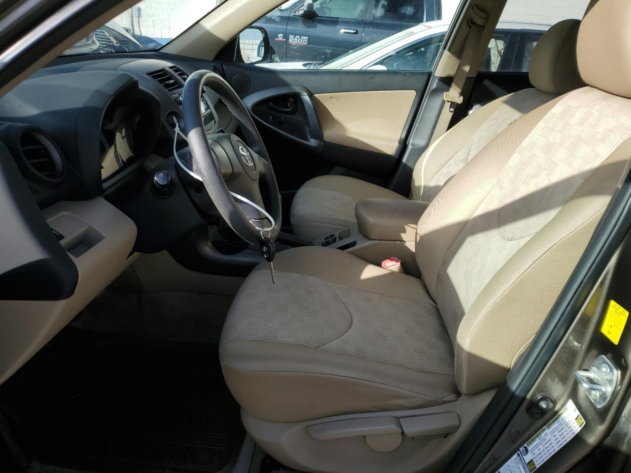 2010 Toyota Rav4 VIN: 2T3BF4DV4AW034332 Lot: 84926855