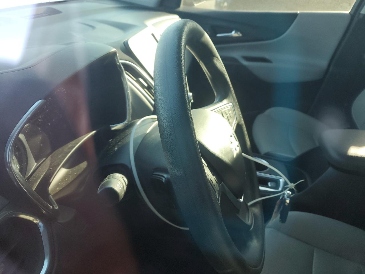 2021 Chevrolet Equinox Ls VIN: 2GNAXSEV3M6116040 Lot: 82353705