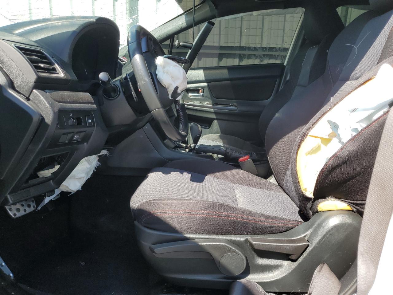 2018 Subaru Wrx Premium VIN: JF1VA1C64J8800754 Lot: 84779255