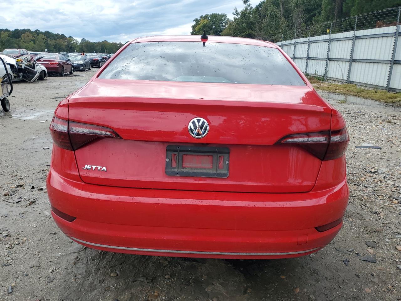 2021 Volkswagen Jetta S VIN: 3VWC57BU4MM013485 Lot: 85518455