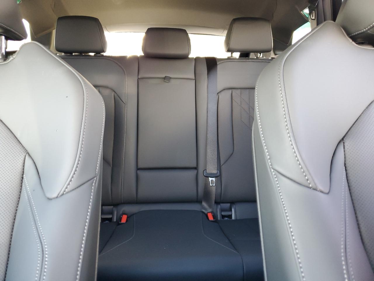 2025 BMW X3 M50 VIN: 5UX73GP08S9061047 Lot: 82517585